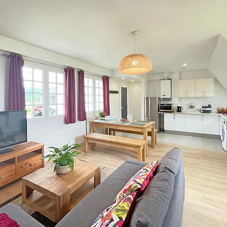 Appartement Tropical Cosy *