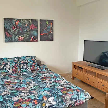 Tropical Cosy Apartment *